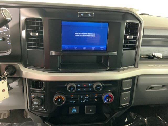 2025 Ford F-350 Super Duty