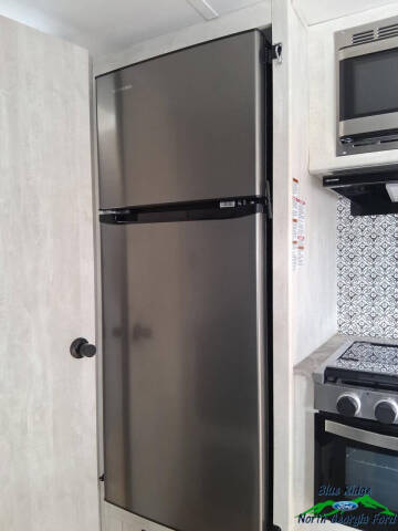 2022 Shasta RV Oasis