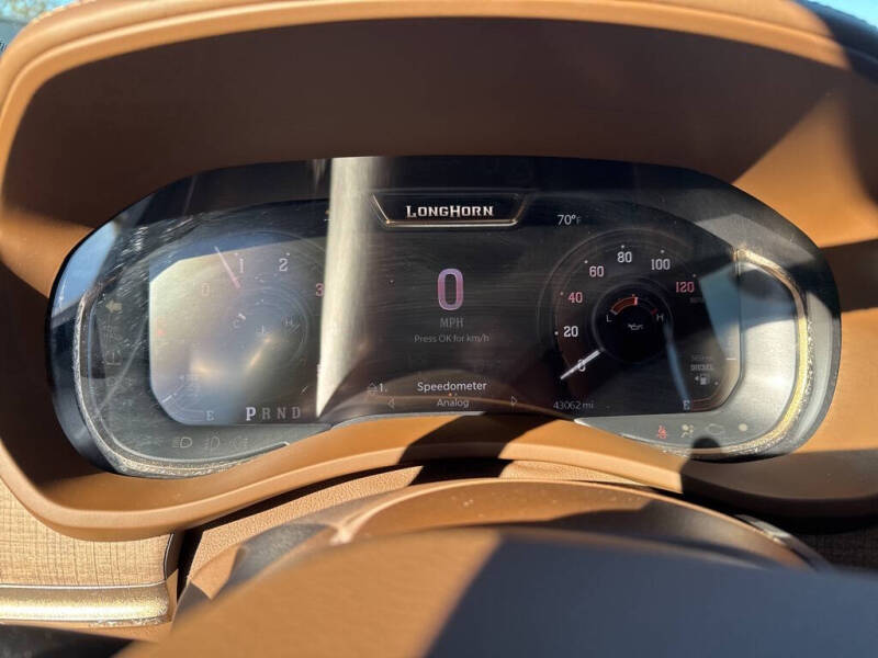 2023 RAM 2500 Limited Longhorn