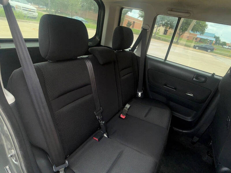 2006 Scion xB