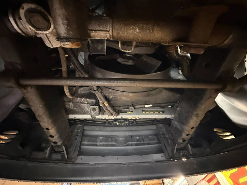 2003 Dodge Ram 1500 ST