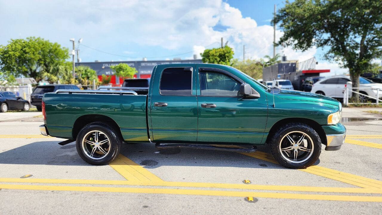 2003 Dodge RAM 100 Pickup - $3,500