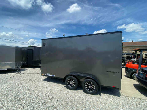 2026 Formula 7'x14'
