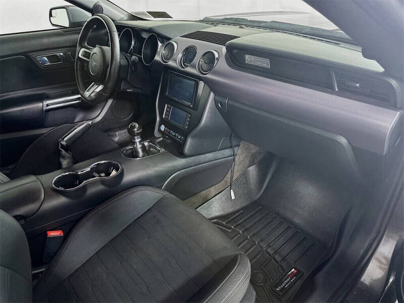 2016 Ford Mustang GT