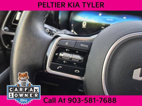 2023 Kia Sorento X-Line SX Prestige