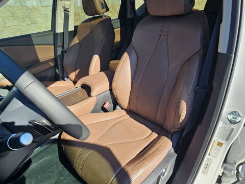 2024 Acura RDX SH-AWD w/Tech