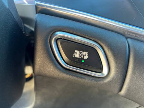 2019 Buick LaCrosse Essence