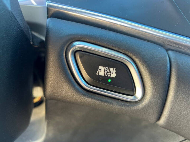 2019 Buick LaCrosse Essence