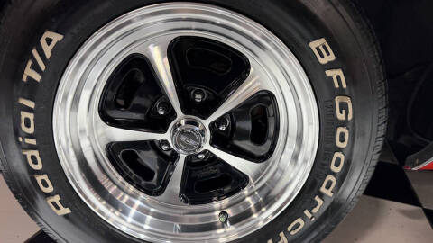 1971 Dodge Challenger