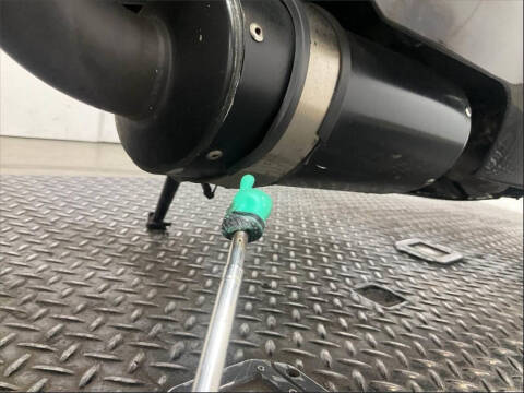 2007 Suzuki GSX-R600