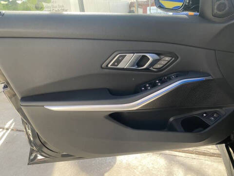 2021 BMW 3 Series 330e xDrive