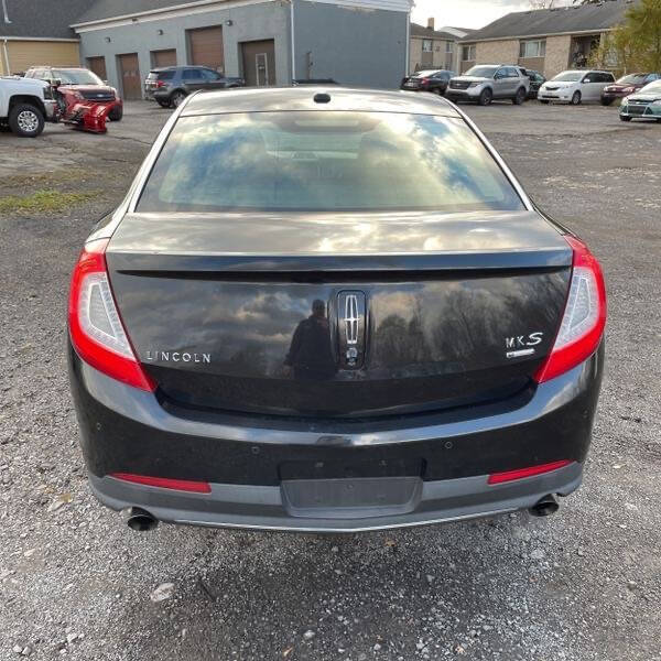 2013 Lincoln MKS for sale at Green Light Auto in Bridgeton, NJ