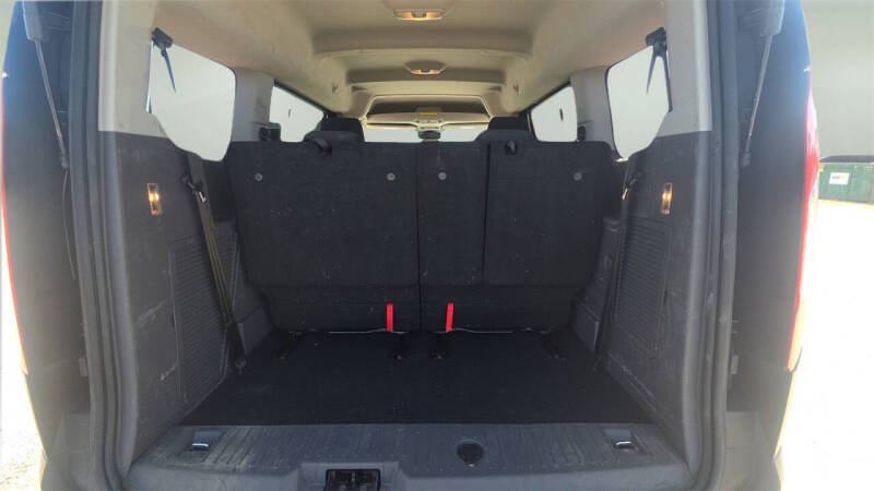 2021 Ford Transit Connect XL