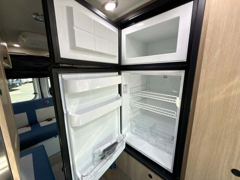 2024 RAM ProMaster