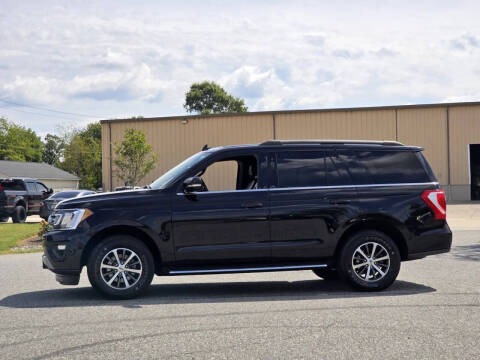 2019 Ford Expedition XLT