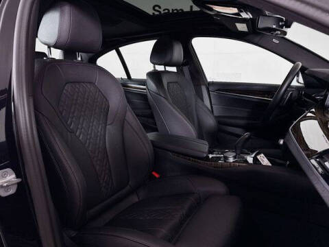 2023 BMW 5 Series 530e