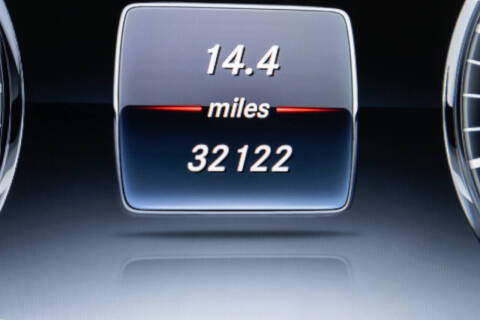 2016 Mercedes-Benz S-Class Mercedes-Maybach S 600