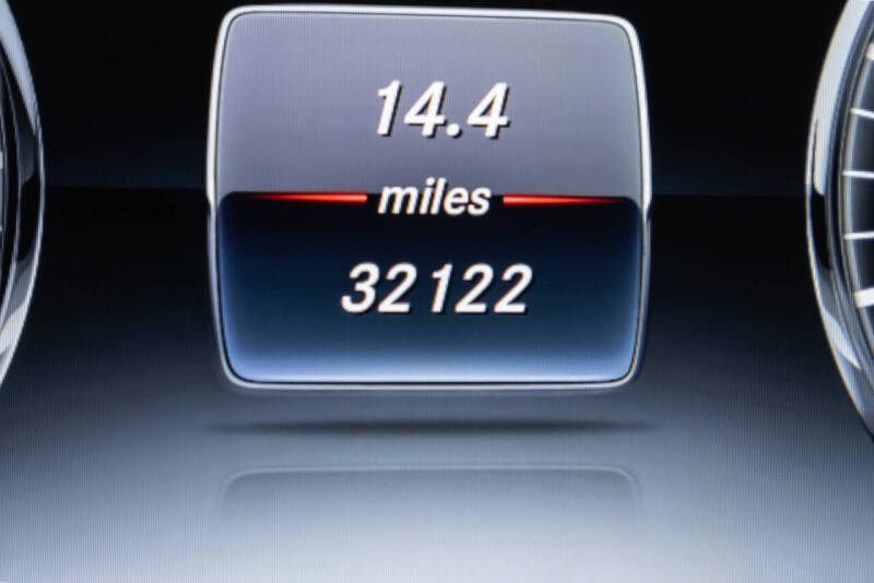 2016 Mercedes-Benz S-Class Mercedes-Maybach S 600