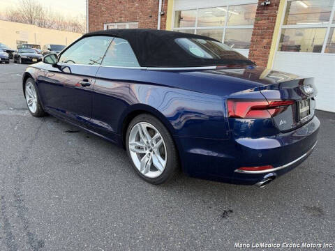 2019 Audi A5 quattro Premium Plus 45 TFSI