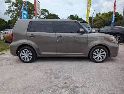 2014 Scion xB
