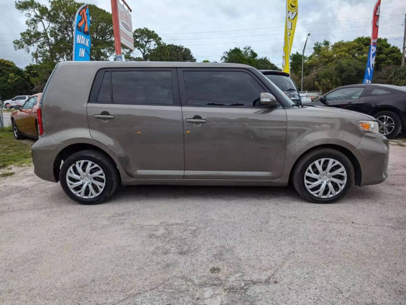 2014 Scion xB