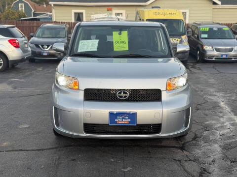 2009 Scion xB