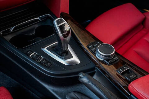 2017 BMW 4 Series 430i xDrive