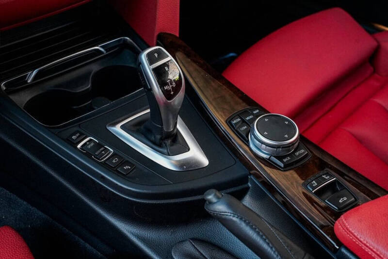 2017 BMW 4 Series 430i xDrive