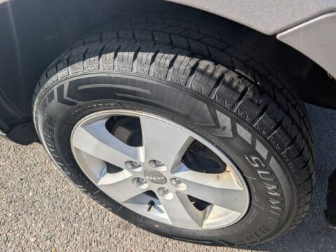 2015 Dodge Journey SE