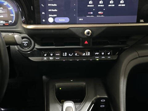 2023 Toyota Crown Limited