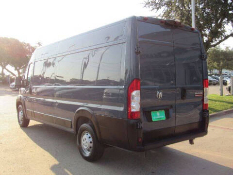 2019 RAM ProMaster 3500 159 WB