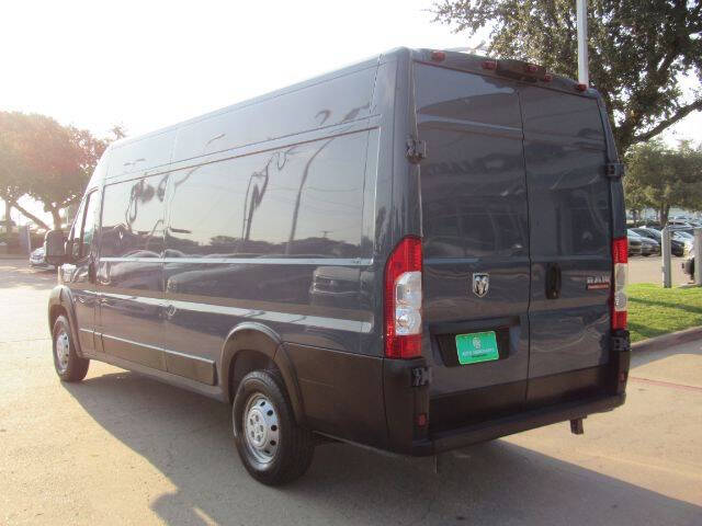 2019 RAM ProMaster 3500 159 WB