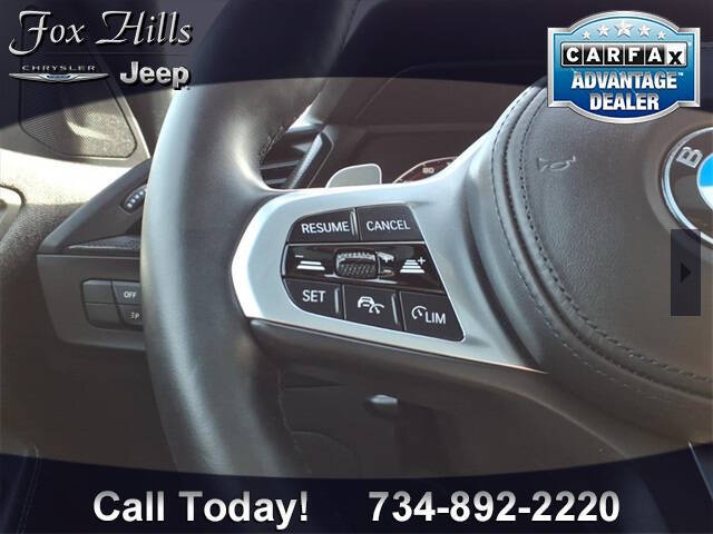 2022 BMW 2 Series M235i xDrive Gran Coupe