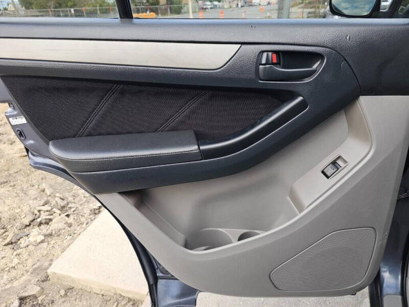 2006 Toyota 4Runner SR5