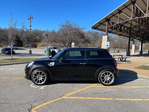 2015 MINI Hardtop 2 Door Cooper