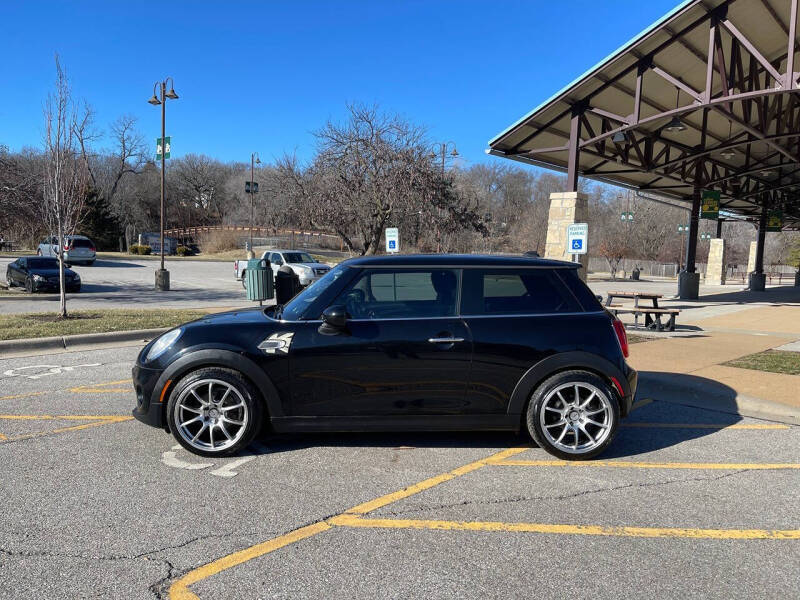 2015 MINI Hardtop 2 Door Cooper