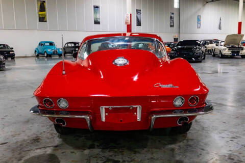 1964 Chevrolet Corvette