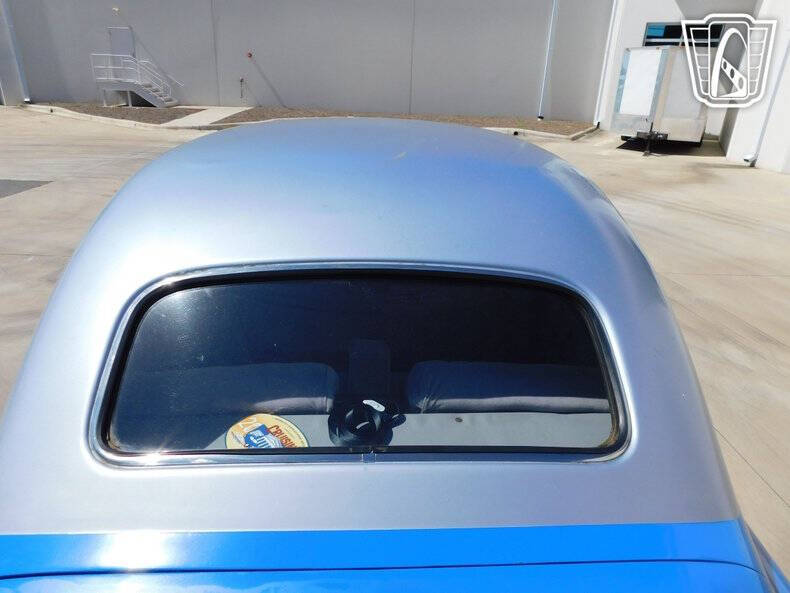 1948 Packard Standard 8