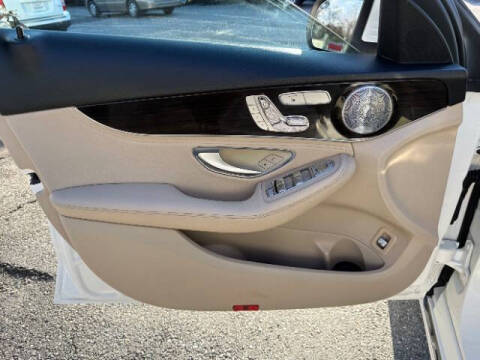 2015 Mercedes-Benz C-Class C 300 4MATIC