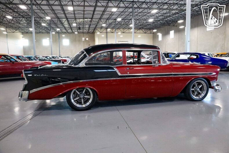1956 Chevrolet Bel Air