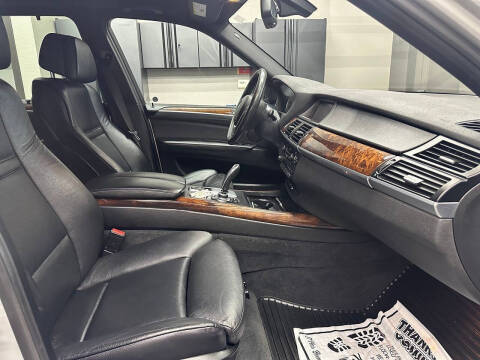 2013 BMW X5 xDrive35d