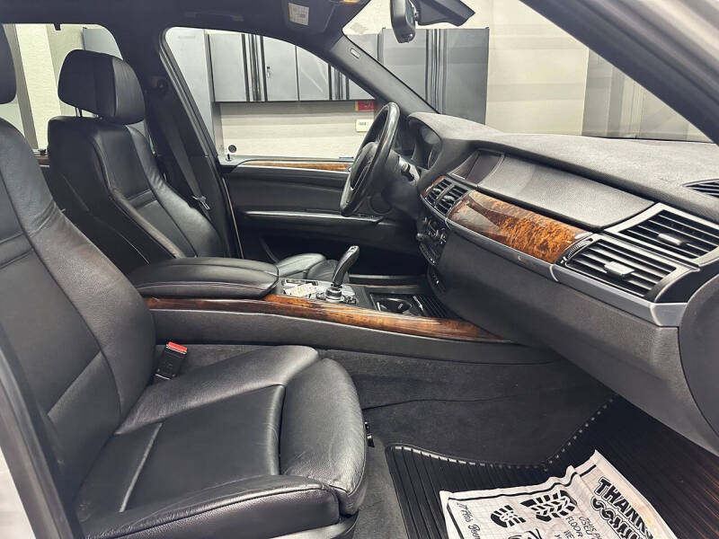 2013 BMW X5 xDrive35d