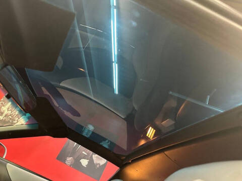 1996 Chevrolet Corvette