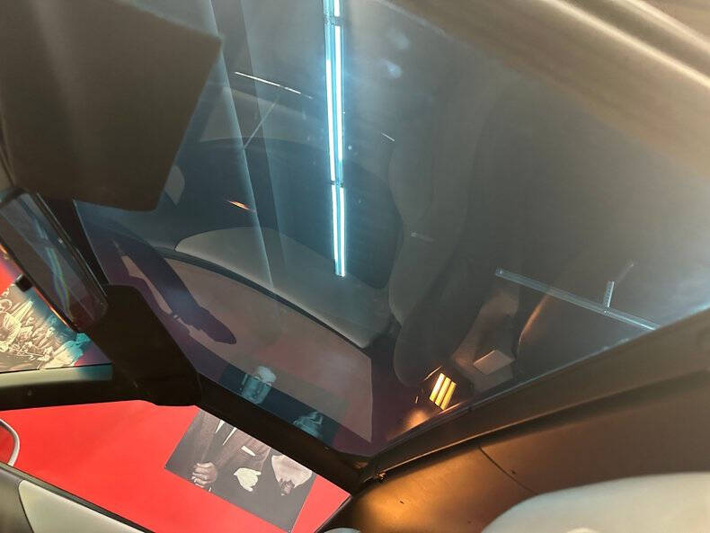 1996 Chevrolet Corvette