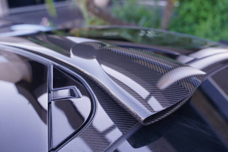 2019 McLaren 720S Luxury