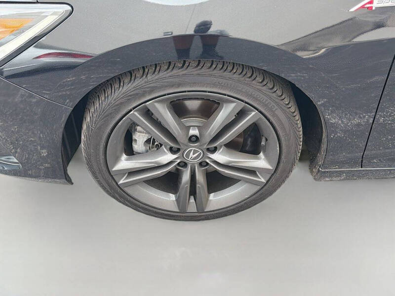 2025 Acura Integra w/A-SPEC