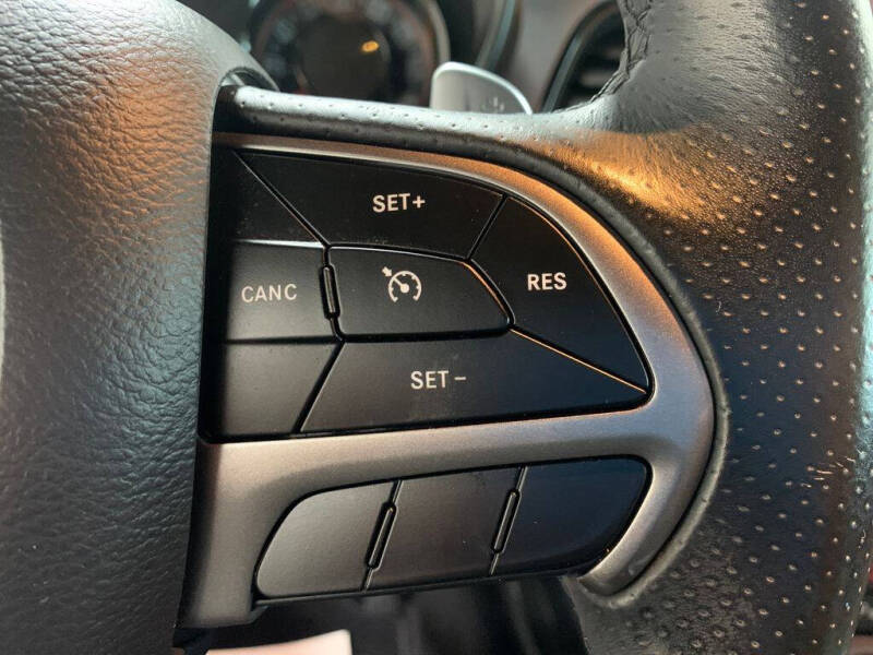 2019 Dodge Challenger GT