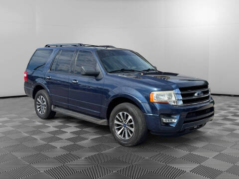 2016 Ford Expedition XLT