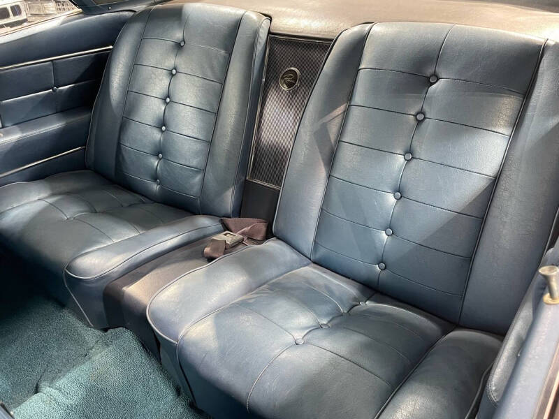 1963 Buick Riviera