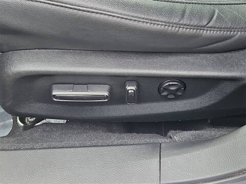 2021 Honda Accord Hybrid Touring